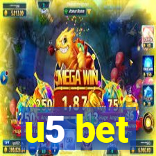 u5 bet