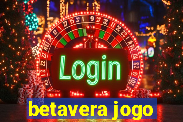 betavera jogo