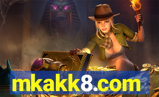 mkakk8.com