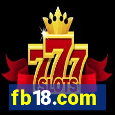 fb18.com