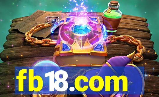 fb18.com