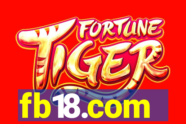 fb18.com
