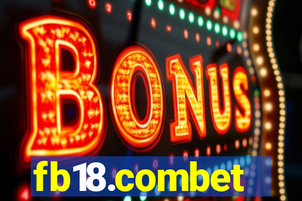fb18.combet