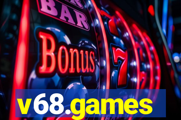 v68.games