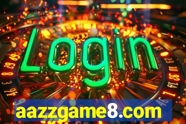 aazzgame8.com