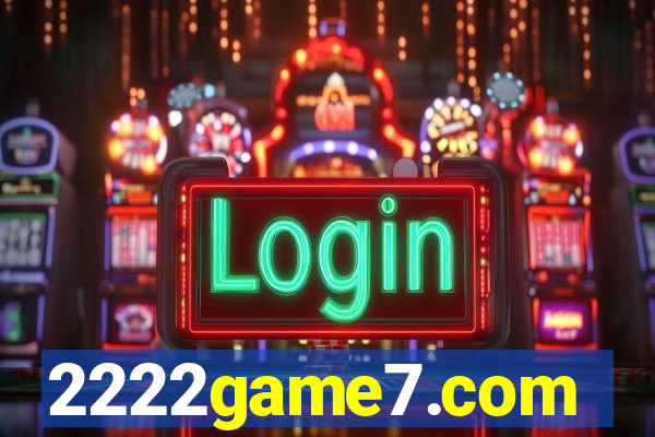 2222game7.com