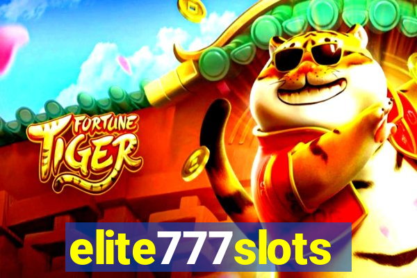 elite777slots