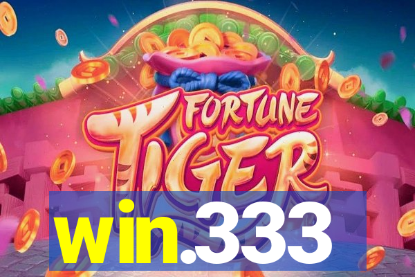 win.333