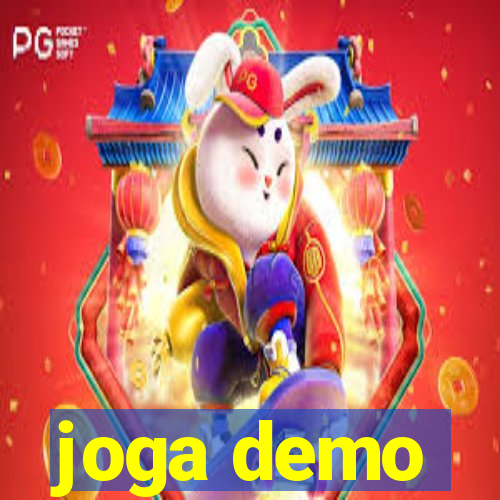 joga demo