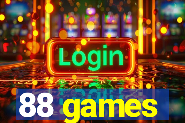 88 games
