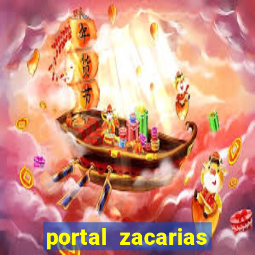 portal zacarias cavando a propia cova
