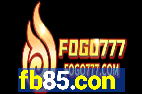 fb85.con