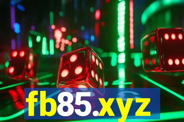 fb85.xyz