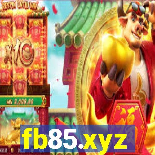 fb85.xyz