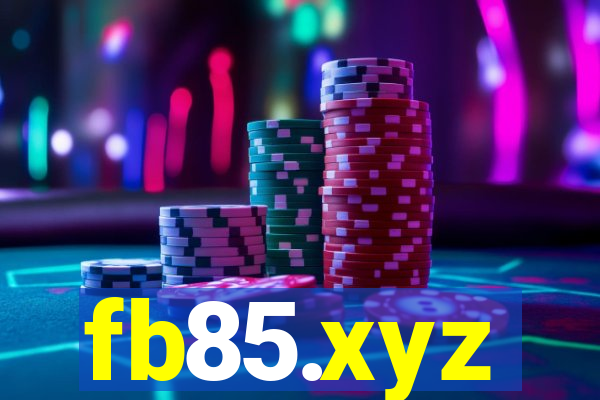 fb85.xyz
