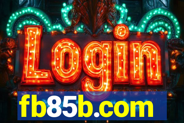 fb85b.com