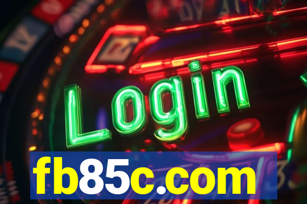 fb85c.com