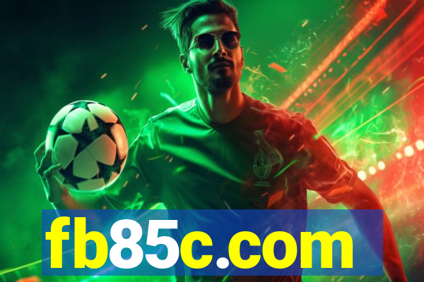 fb85c.com