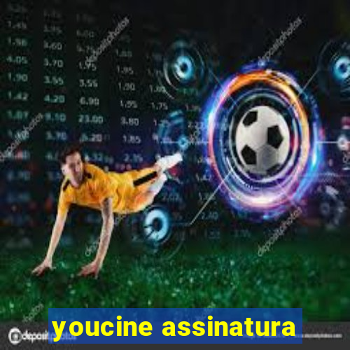 youcine assinatura