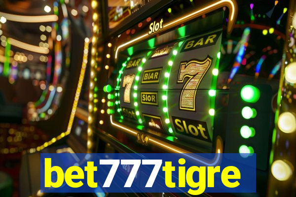 bet777tigre