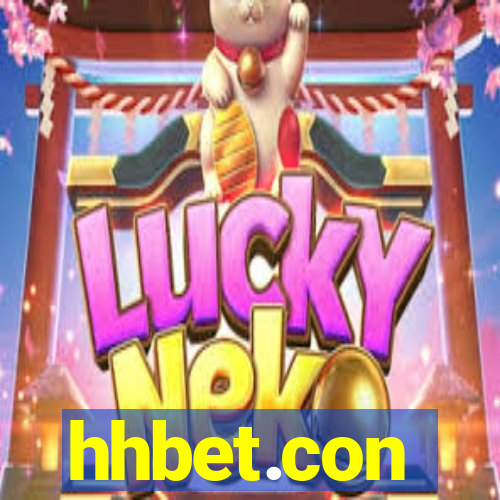 hhbet.con