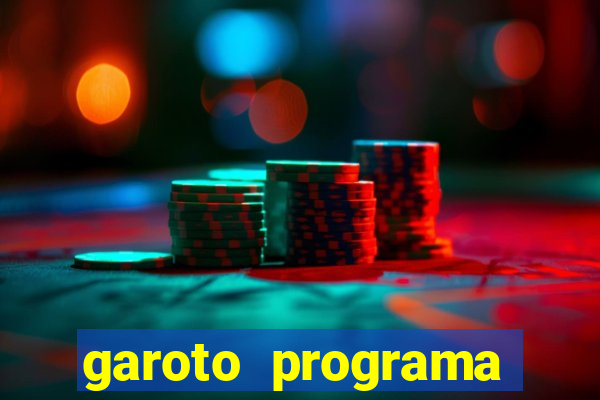 garoto programa porto alegre
