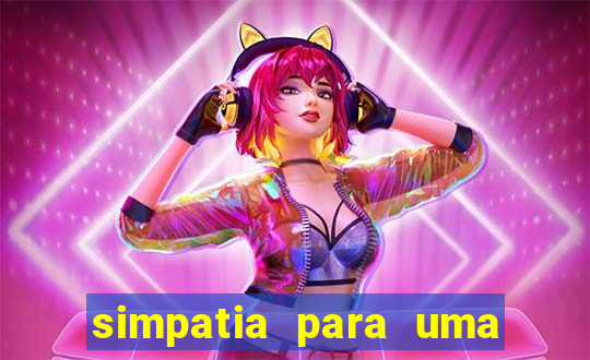 simpatia para uma pessoa se afastar de mim
