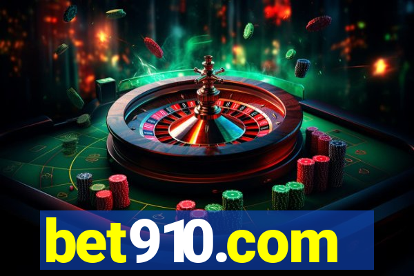 bet910.com