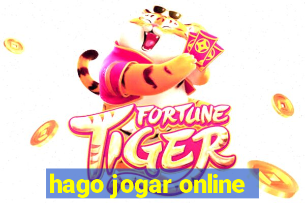 hago jogar online