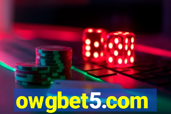 owgbet5.com
