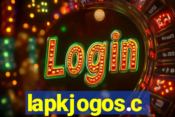 lapkjogos.c