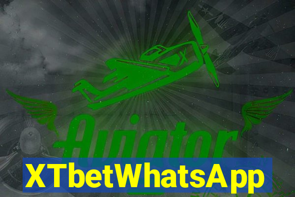 XTbetWhatsApp