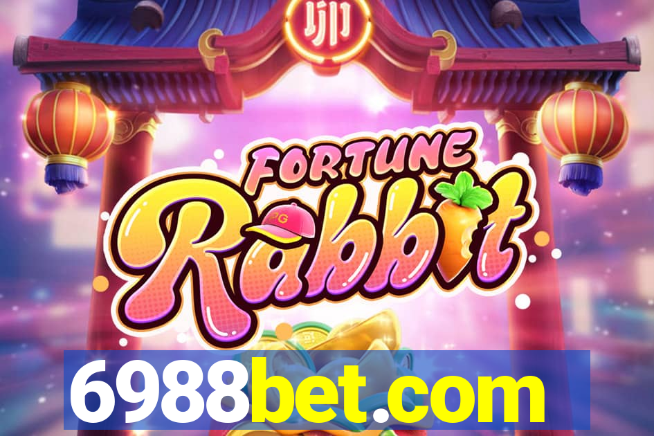 6988bet.com