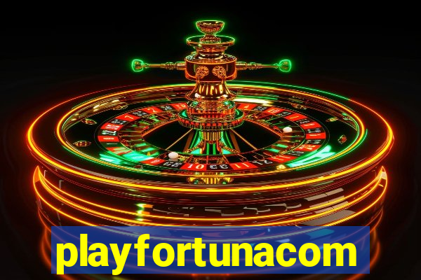 playfortunacom