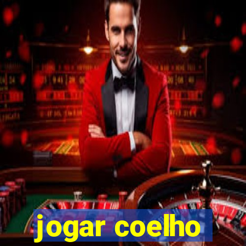 jogar coelho