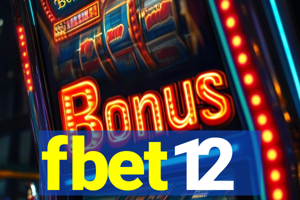 fbet12