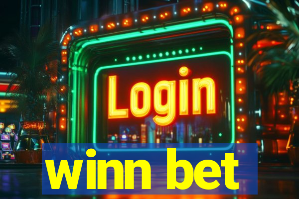winn bet