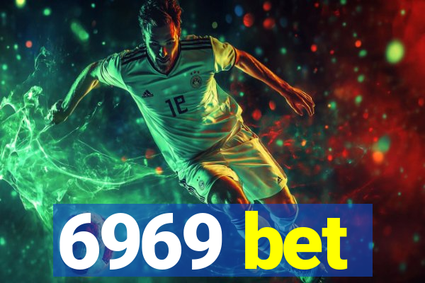 6969 bet
