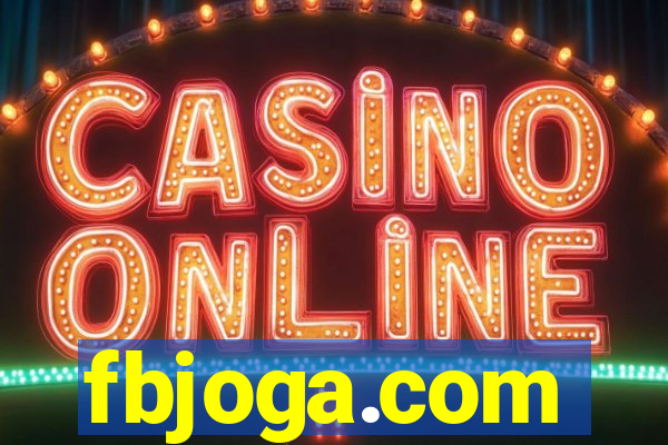 fbjoga.com