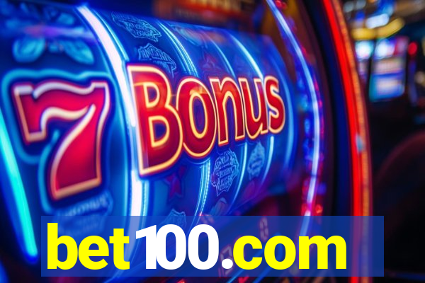 bet100.com