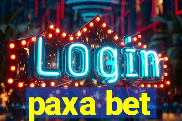 paxa bet