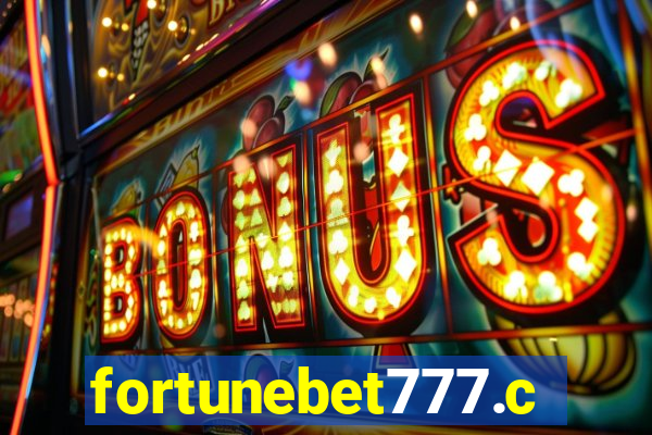 fortunebet777.com