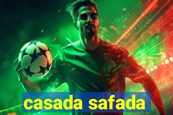 casada safada