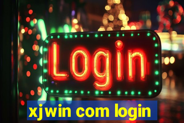 xjwin com login