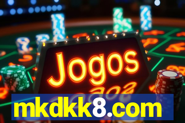 mkdkk8.com