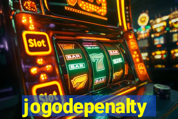 jogodepenalty