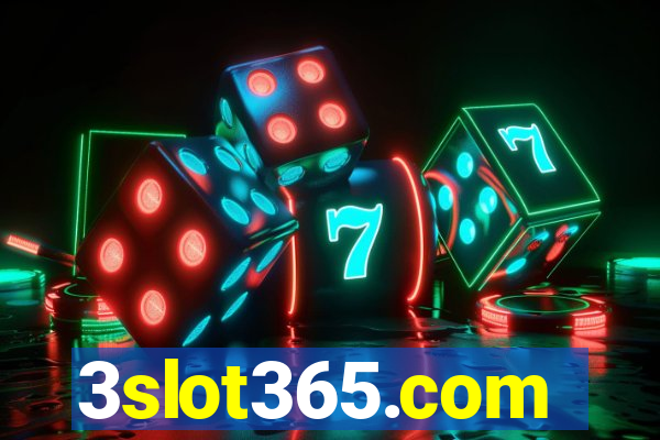 3slot365.com