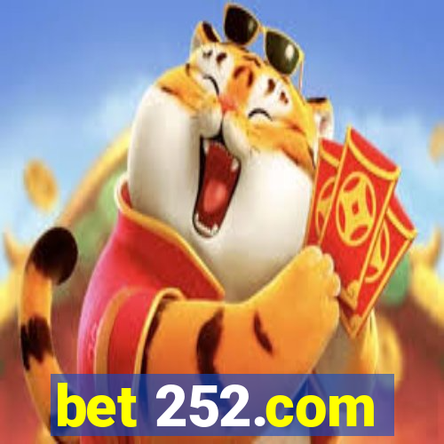 bet 252.com