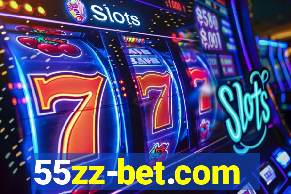 55zz-bet.com