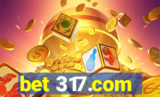 bet 317.com